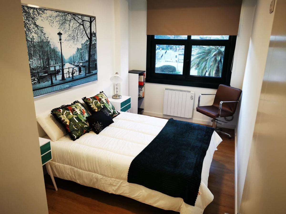 Precioso Apartamento En A Coruna Exterior photo