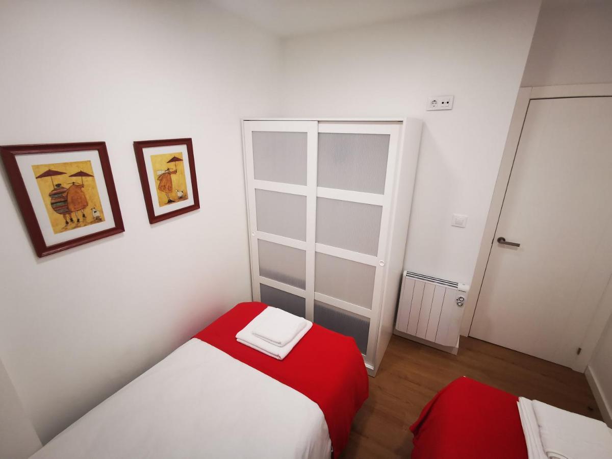 Precioso Apartamento En A Coruna Exterior photo