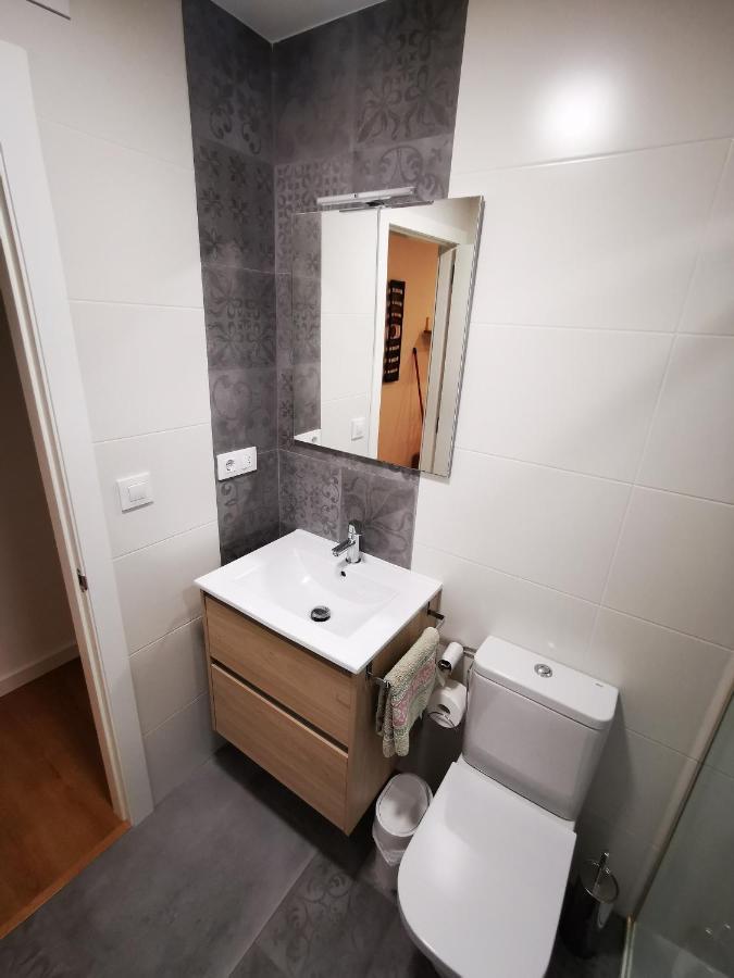Precioso Apartamento En A Coruna Exterior photo