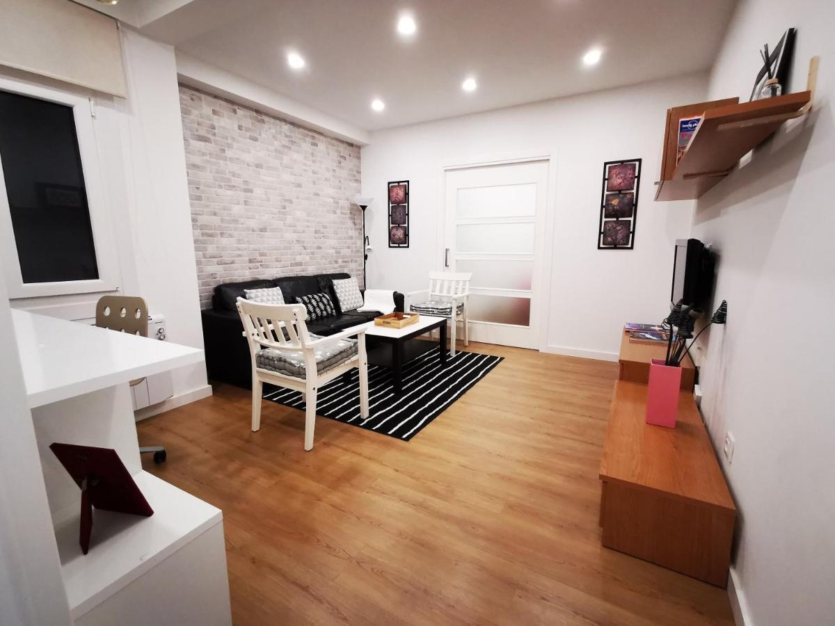 Precioso Apartamento En A Coruna Exterior photo