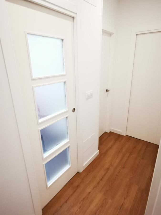 Precioso Apartamento En A Coruna Exterior photo
